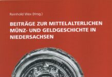 Der numismatische Abend Braunschweig und die niedersächsische Geldgeschichte
