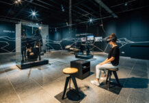 Die Badische Museumsrevolution