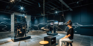 Die Badische Museumsrevolution