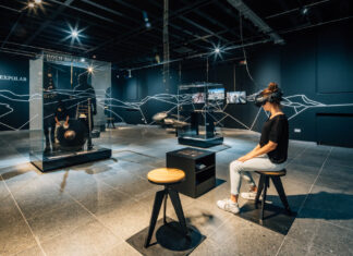 Die Badische Museumsrevolution