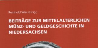 Der numismatische Abend Braunschweig und die niedersächsische Geldgeschichte