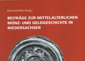 Der numismatische Abend Braunschweig und die niedersächsische Geldgeschichte
