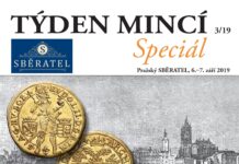 MünzenWoche Spezial für die Sberatel in Prag