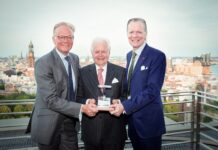 Leuchtturm ist „Familienunternehmer des Jahres 2019“