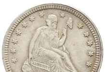 Die Geldgeschichte der USA. Teil 1: Eine kriegerische Zeit