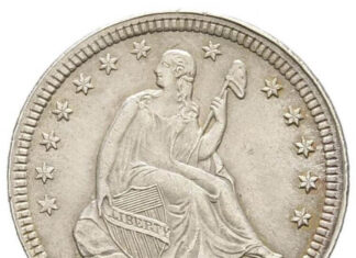 Die Geldgeschichte der USA. Teil 1: Eine kriegerische Zeit