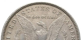 Die Geldgeschichte der USA