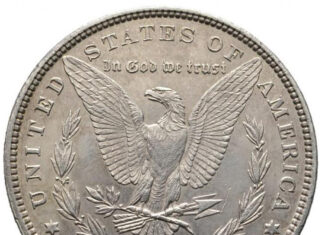 Die Geldgeschichte der USA