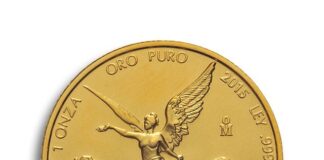 Raub im besten Wild-West-Stil