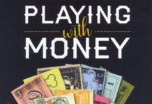 Homo ludens – oder warum Spielgeld ins British Museum gehört