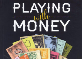 Homo ludens – oder warum Spielgeld ins British Museum gehört