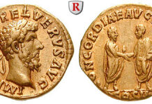 Münzhandlung Ritter, D-Düsseldorf