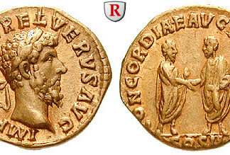 Münzhandlung Ritter, D-Düsseldorf