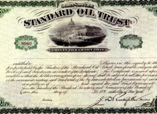 Die Geldgeschichte der USA. Teil 2: Zwischen Silber und Gold