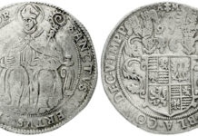 Teutoburger Münzauktion, D-Borgholzhausen