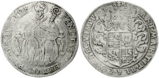 Teutoburger Münzauktion, D-Borgholzhausen