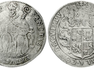 Teutoburger Münzauktion, D-Borgholzhausen