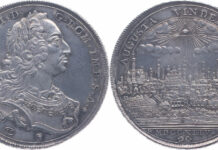 MGM – Münzgalerie München, D-München