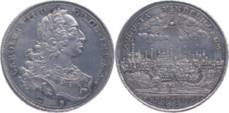 MGM – Münzgalerie München, D-München