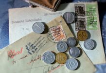 Schätze im DDR-Münzgeld – Teil 1: 1948-1953
