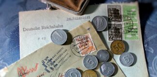 Schätze im DDR-Münzgeld – Teil 1: 1948-1953