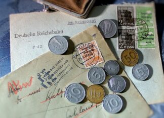 Schätze im DDR-Münzgeld – Teil 1: 1948-1953