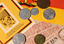 Schätze im DDR-Münzgeld – Teil 2: 1956-1990