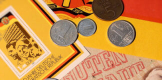 Schätze im DDR-Münzgeld – Teil 2: 1956-1990