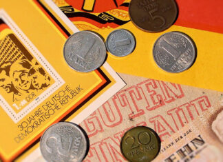 Schätze im DDR-Münzgeld – Teil 2: 1956-1990