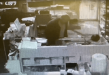 Raub in Münzhandlung – Sie sind dabei!