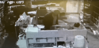 Raub in Münzhandlung – Sie sind dabei!