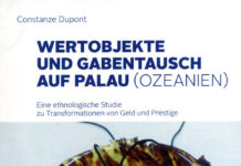 Gabentausch auf Palau
