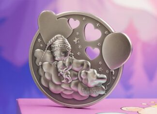 Lullaby – Little Princess