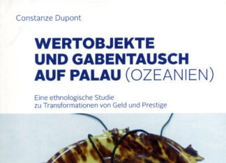 Gabentausch auf Palau