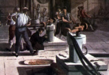 Münzfälschung oder keine Münzfälschung, das ist hier die Frage