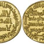 00Gold Dinar – MortonandEdenOctobersale2019 2