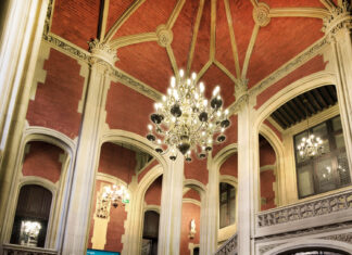 Citéco: Ein Pariser Museum widmet sich der Wirtschaft