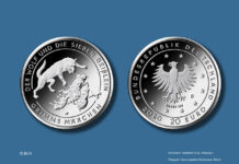 Ausgabetermine für die Sammler- und Gedenkmünzen des Jahres 2020 abschließend festgelegt