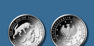 Ausgabetermine für die Sammler- und Gedenkmünzen des Jahres 2020 abschließend festgelegt
