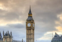 Numismatische Attraktionen in London und Birmingham