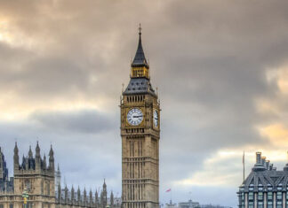 Numismatische Attraktionen in London und Birmingham