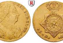 Münzhandlung Ritter, D-Düsseldorf