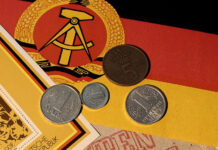 Schätze im DDR-Münzgeld – Die Ausgaben der Deutschen Notenbank (DDR) und der Staatsbank der DDR 1956–1990, Teil 3