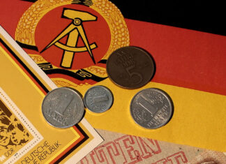 Schätze im DDR-Münzgeld – Die Ausgaben der Deutschen Notenbank (DDR) und der Staatsbank der DDR 1956–1990, Teil 3