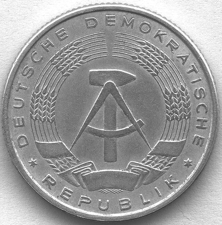 1989 OSTALGIE Geschenk zum 30 Gesparte 30 DDR Mark in Münzen Geburtstag