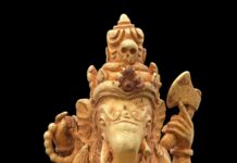 Javagold – Pracht und Schönheit Indonesiens