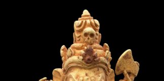 Javagold – Pracht und Schönheit Indonesiens