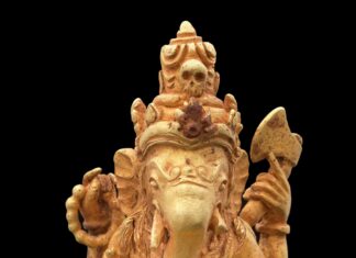 Javagold – Pracht und Schönheit Indonesiens