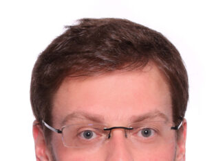 Johannes Eberhardt neuer Mitarbeiter am Berliner Münzkabinett