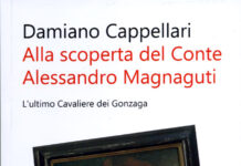 Alessandro Magnaguti. Der letzte Münzsammler aus dem Haus Gonzaga